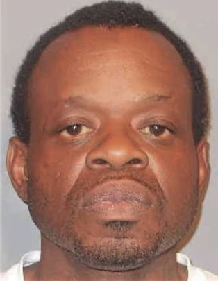 Desmond Lewis - Caddo Parish County, LA 